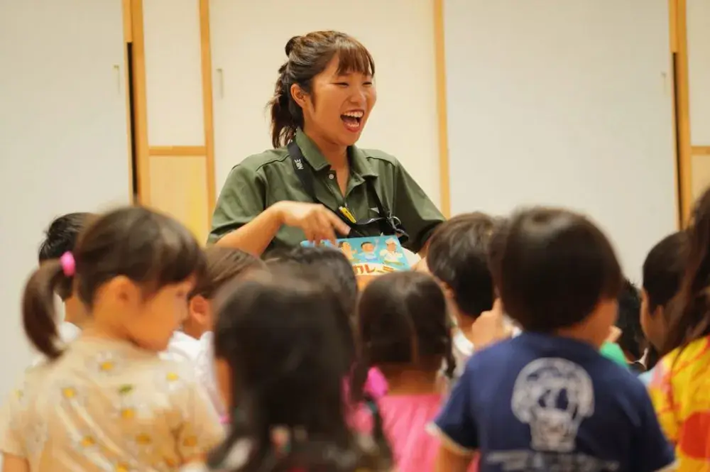 【大山駅徒歩7分｜年間休日125日以上】メリー★ポピンズ 大山ルーム｜月給266500～341500・賞与4.4ヶ月｜保育士（正職員） |  | 株式会社 i・あとらす(東京都板橋区)の求人