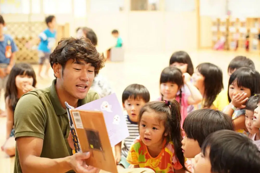 【無資格OK／南砂町エリア】メリー★ポピンズ 南砂ルーム｜時給1250～1850｜保育補助（パート・アルバイト） |  | 株式会社 i・あとらす(東京都江東区)の求人