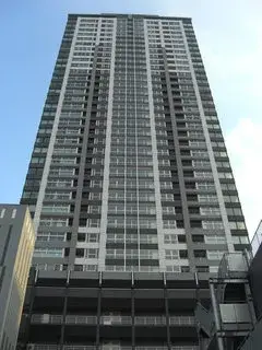 横浜駅徒歩圏内☆通勤ラクラクです♪