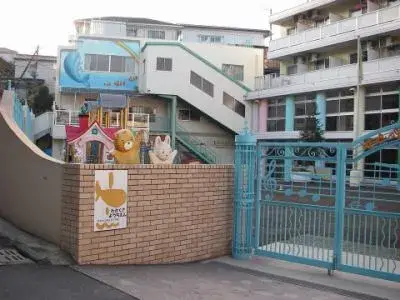 【見学スタートOK】笑顔で楽しく働ける職場♪お子様を入園させて働くことも可能！