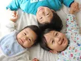 0～5歳児を対象とした認可園です！