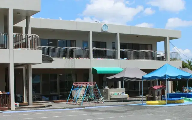 【横浜市都筑区】《つづきルーテル保育園》正社員募集！スキルアップの支援が充実◎