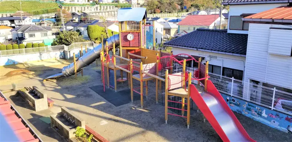 【横浜市旭区】正職員募集中！未経験OK・ブランクOKです。