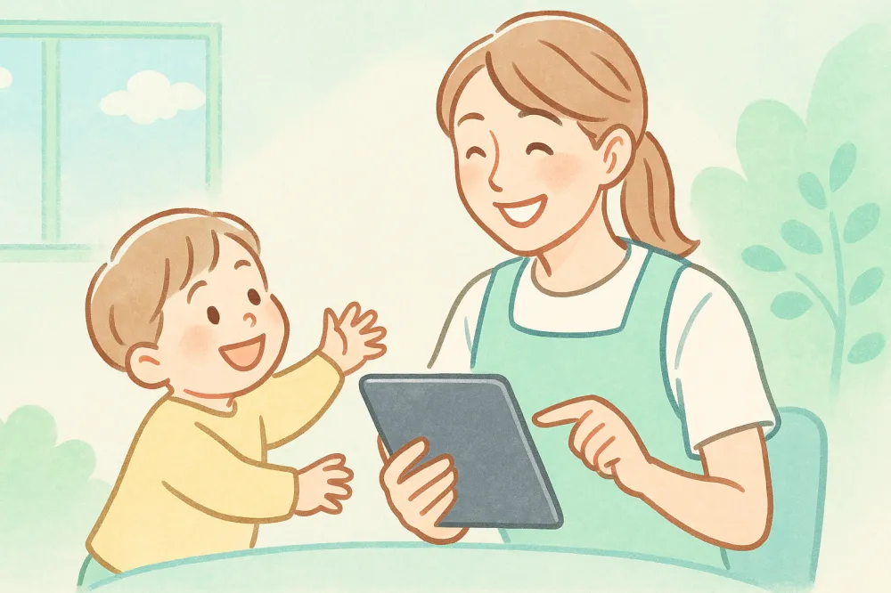 今、どんな保育士が「求められている」？