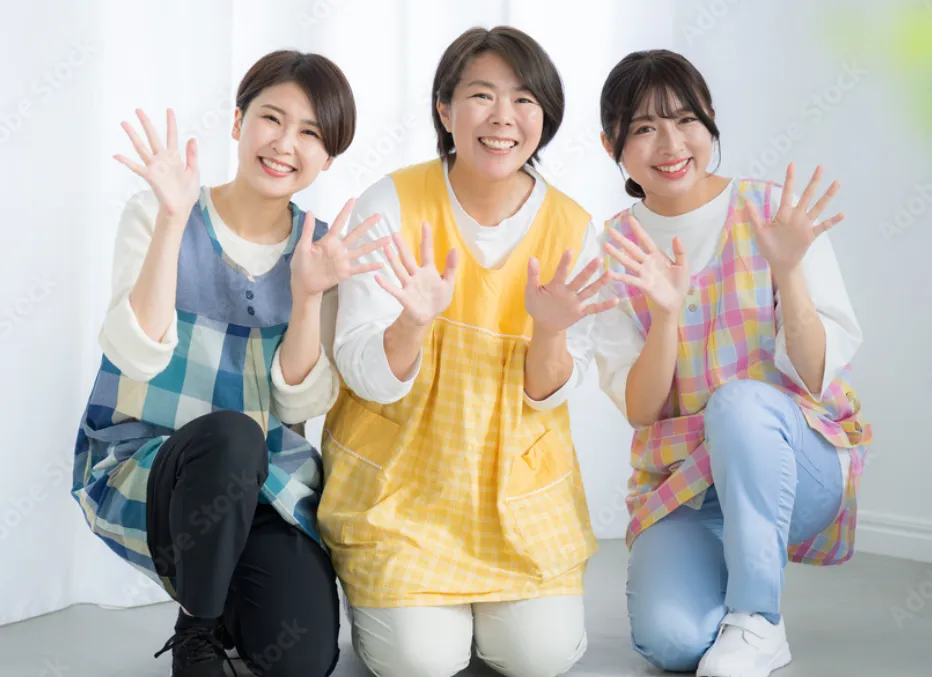 【葛飾区／正社員保育士】賞与4ヶ月・年間休日129日／住宅手当あり｜認可保育園で長く働きたい方へ |  | 社会福祉法人日の出保育園(東京都葛飾区)の求人