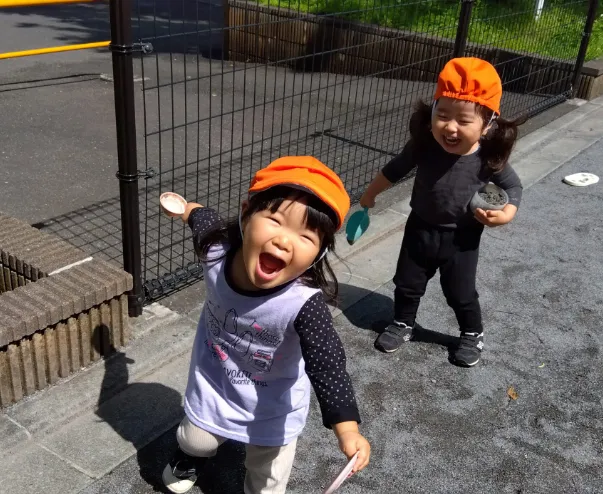 【相模原市緑区橋本】小規模保育園｜月給245000円～290000円｜年間休日120日以上｜残業ほぼなし｜0～2歳児保育士 |  | 株式会社 i・あとらす(神奈川県相模原市緑区)の求人