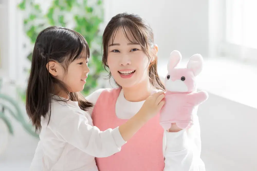 【相模原駅徒歩5分｜認定こども園保育士】月給201600円～400000円／年間休日120日以上／少人数制でじっくり保育 |  | 株式会社 i・あとらす(神奈川県相模原市中央区)の求人