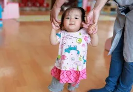 【茅ヶ崎市下町屋】年間休日123日×賞与3.00ヶ月分／定員19名小規模保育園の正社員保育士 |  | 株式会社 i・あとらす(神奈川県茅ヶ崎市)の求人